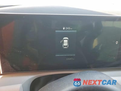 Zdjęcie 9 z 14 samochodu: 2025 HYUNDAI TUCSON HYBRID BLUE VIN:KM8JBDD1XSU306901 - miniatura