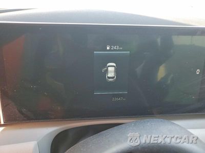 Zdjęcie 9 z 14 samochodu: 2025 HYUNDAI TUCSON HYBRID BLUE VIN:KM8JBDD1XSU306901 - miniatura