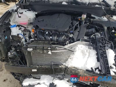 Zdjęcie 12 z 13 samochodu: 2026 KIA SPORTAGE SX-PRESTIGE VIN:5XYK5CDF0TG389795 - miniatura