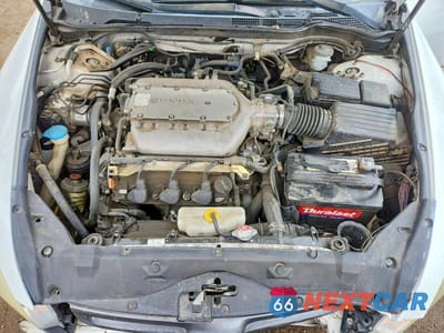 Zdjęcie 11 z 12 samochodu: 2003 HONDA ACCORD EX VIN:1HGCM66553A049797 - miniatura