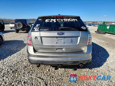Zdjęcie 6 z 13 samochodu: 2008 FORD EDGE LIMITED VIN:2FMDK49C28BA52333 - miniatura
