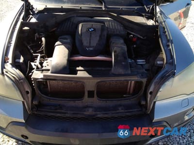 Zdjęcie 12 z 12 samochodu: 2010 BMW X5 XDRIVE48I VIN:5UXFE8C56AL312209 - miniatura