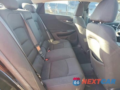 Zdjęcie 10 z 13 samochodu: 2024 CHEVROLET MALIBU LT VIN:1G1ZD5ST2RF178348 - miniatura