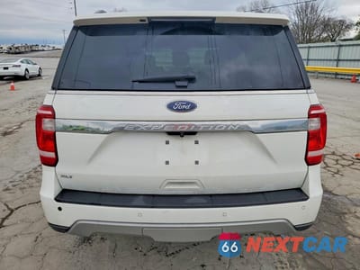Zdjęcie 6 z 14 samochodu: 2021 FORD EXPEDITION XLT VIN:1FMJU1HT3MEA47914 - miniatura