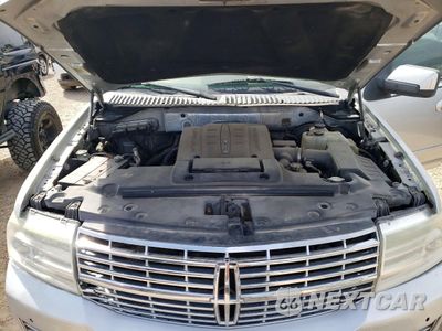 Zdjęcie 12 z 13 samochodu: 2010 LINCOLN NAVIGATOR VIN:5LMJJ2H5XAEJ03999 - miniatura