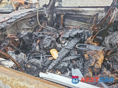 Zdjęcie 7 z 11 samochodu: 2013 MINI COOPER VIN:WMWSU3C57DT686111 - miniatura