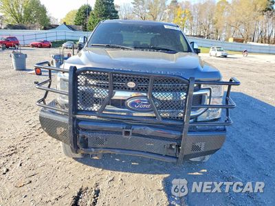 Piąte zdjęcie samochodu w środku: 2022 FORD F250 SUPER DUTY VIN:1FT8W2BT1NEF96282 - miniatura