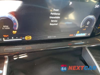 Zdjęcie 9 z 12 samochodu: 2022 JEEP WAGONEER VIN:1C4SJVDT3NS214872 - miniatura