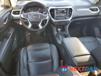 Zdjęcie 8 z 12 samochodu: 2019 GMC ACADIA SLT-1 VIN:1GKKNMLS4KZ286694 - miniatura