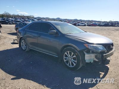 Czwarte zdjęcie samochodu z boku: 2014 TOYOTA CAMRY LE VIN:4T4BF1FK0ER438766 - miniatura