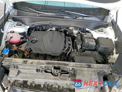 Zdjęcie 11 z 11 samochodu: 2022 HYUNDAI SANTA FE SEL VIN:5NMS6DAJ4NH421796 - miniatura