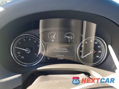 Zdjęcie 9 z 13 samochodu: 2023 BUICK ENCLAVE ESSENCE VIN:5GAEVAKW8PJ238912 - miniatura