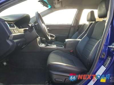 Zdjęcie 7 z 12 samochodu: 2015 TOYOTA CAMRY SE VIN:4T1BF1FK8FU967748 - miniatura
