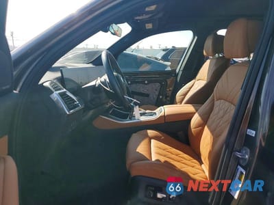 Zdjęcie 7 z 13 samochodu: 2024 BMW X5 SDRIVE 40I VIN:5UX13EU01R9V99596 - miniatura