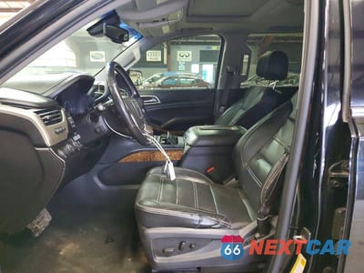 Zdjęcie 7 z 12 samochodu: 2016 GMC YUKON XL DENALI VIN:1GKS2HKJXGR334912 - miniatura