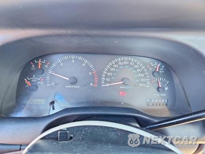 Zdjęcie 9 z 12 samochodu: 1998 DODGE RAM 1500 VIN:1B7HC16Y9WS717622 - miniatura
