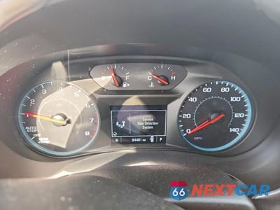 Zdjęcie 9 z 11 samochodu: 2022 CHEVROLET MALIBU RS VIN:1G1ZG5ST0NF109420 - miniatura