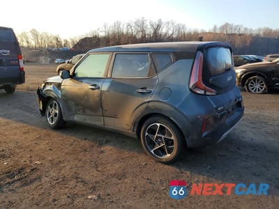 Drugie zdjęcie samochodu z przodu: 2025 KIA SOUL EX VIN:KNDJ33AU6S7256989 - miniatura