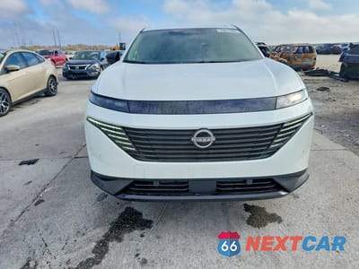 Piąte zdjęcie samochodu w środku: 2026 NISSAN MURANO SV VIN:5N1AZ3BS8TC113283 - miniatura