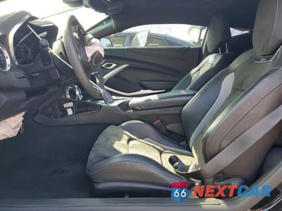 Zdjęcie 7 z 11 samochodu: 2024 CHEVROLET CAMARO SS VIN:1G1FH1R72R0121370 - miniatura