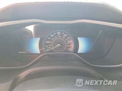 Zdjęcie 9 z 12 samochodu: 2013 FORD FOCUS BEV VIN:1FADP3R40DL364403 - miniatura