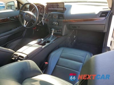 Zdjęcie 8 z 11 samochodu: 2013 MERCEDES-BENZ E 350 VIN:WDDKJ5KB2DF214496 - miniatura