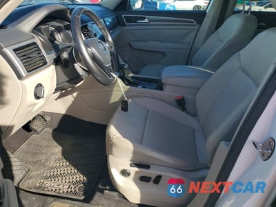 Zdjęcie 7 z 14 samochodu: 2018 VOLKSWAGEN ATLAS SEL VIN:1V2ER2CA5JC503341 - miniatura