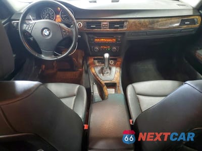 Zdjęcie 8 z 12 samochodu: 2007 BMW 328 I SULEV VIN:WBAVC535X7FZ75255 - miniatura