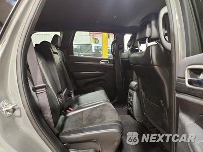 Zdjęcie 10 z 12 samochodu: 2019 JEEP GRAND CHEROKEE LAREDO VIN:1C4RJFAG8KC834151 - miniatura
