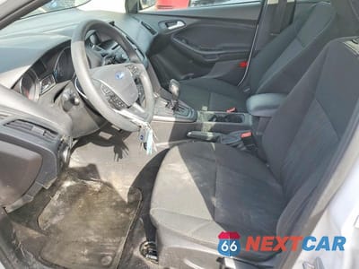 Zdjęcie 7 z 13 samochodu: 2017 FORD FOCUS SE VIN:1FADP3F28HL335661 - miniatura