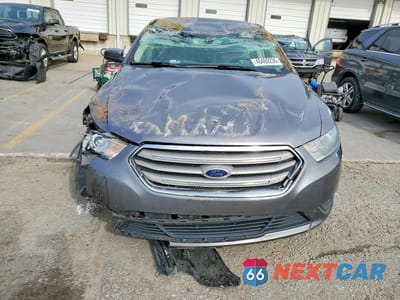 Piąte zdjęcie samochodu w środku: 2014 FORD TAURUS SEL VIN:1FAHP2E81EG171840 - miniatura