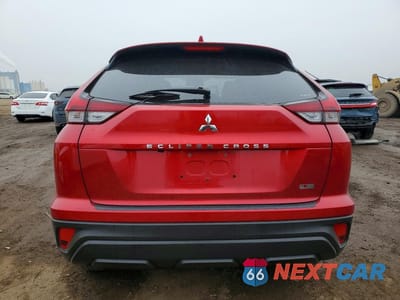 Zdjęcie 6 z 13 samochodu: 2023 MITSUBISHI ECLIPSE CROSS LE VIN:JA4ATVAA2PZ003613 - miniatura