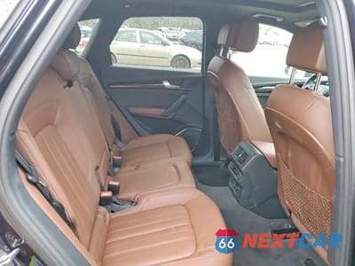 Zdjęcie 11 z 12 samochodu: 2020 AUDI Q5 PREMIUM PLUS VIN:WA1BNAFY3L2018086 - miniatura