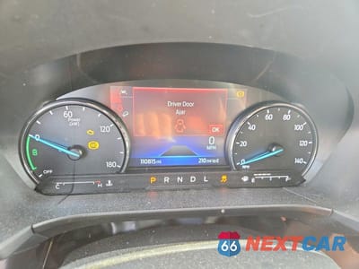 Zdjęcie 9 z 13 samochodu: 2022 FORD ESCAPE SE VIN:1FMCU9BZ7NUA45742 - miniatura