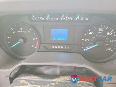 Zdjęcie 8 z 10 samochodu: 2025 FORD ECONOLINE E450 SUPER DUTY CUTAWAY VAN VIN:1FDFE4FNXSDD21749 - miniatura