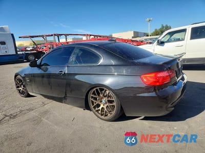Drugie zdjęcie samochodu z przodu: 2011 BMW 335 XI VIN:WBAKF9C57BE261714 - miniatura