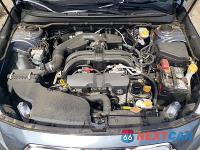 Zdjęcie 11 z 12 samochodu: 2015 SUBARU LEGACY 2.5I PREMIUM VIN:4S3BNBH69F3073647 - miniatura