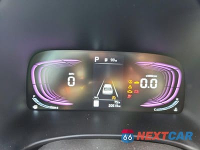 Zdjęcie 9 z 12 samochodu: 2025 KIA SOUL LX VIN:KNDJ23AU0S7944571 - miniatura