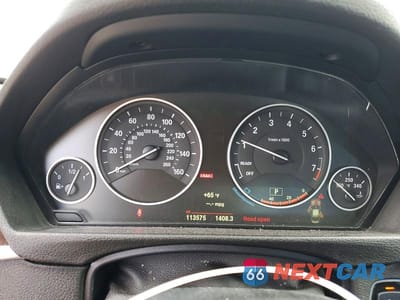 Zdjęcie 9 z 13 samochodu: 2015 BMW 320 I XDRIVE VIN:WBA3C3G54FNS76035 - miniatura