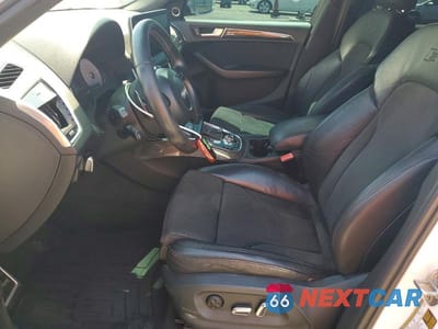 Zdjęcie 7 z 13 samochodu: 2014 AUDI SQ5 PREMIUM PLUS VIN:WA1CGAFP9EA129613 - miniatura