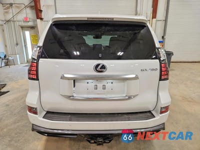 Zdjęcie 6 z 12 samochodu: 2023 LEXUS GX 460 LUXURY VIN:JTJGM7BX3P5362808 - miniatura