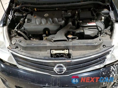 Zdjęcie 11 z 12 samochodu: 2011 NISSAN VERSA 1.8 S VIN:3N1BC1CP1BL441563 - miniatura