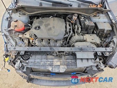 Zdjęcie 12 z 14 samochodu: 2023 KIA SPORTAGE EX VIN:5XYK3CAF4PG004464 - miniatura
