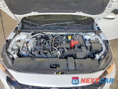 Zdjęcie 11 z 12 samochodu: 2024 NISSAN SENTRA SV VIN:3N1AB8CV2RY201263 - miniatura