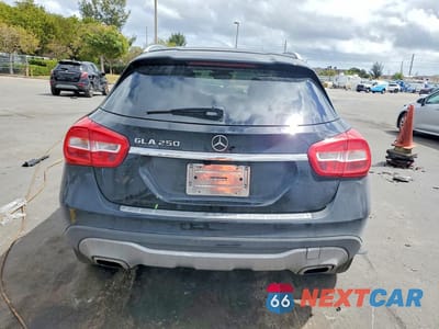 Zdjęcie 6 z 13 samochodu: 2018 MERCEDES-BENZ GLA 250 VIN:WDCTG4EB2JJ519549 - miniatura