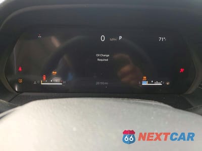 Zdjęcie 9 z 13 samochodu: 2025 JEEP GRAND CHEROKEE LAREDO VIN:1C4RJHAG0SC317616 - miniatura