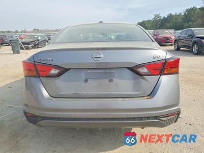 Zdjęcie 6 z 13 samochodu: 2023 NISSAN ALTIMA 2.5 SV VIN:1N4BL4DV7PN358096 - miniatura