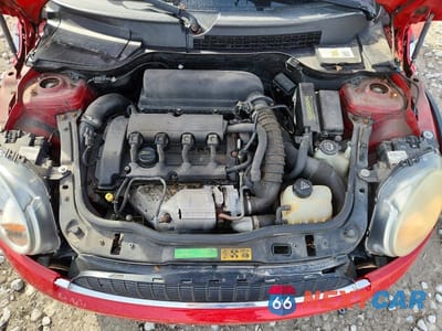 Zdjęcie 12 z 12 samochodu: 2009 MINI COOPER S VIN:WMWMF73539TW84311 - miniatura