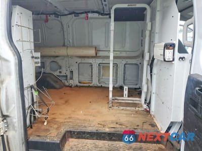 Zdjęcie 11 z 13 samochodu: 2015 FORD TRANSIT T-150- R&D- PRI FLEET- CK ENG ON VIN:1FTNE1ZM7FKA59451 - miniatura