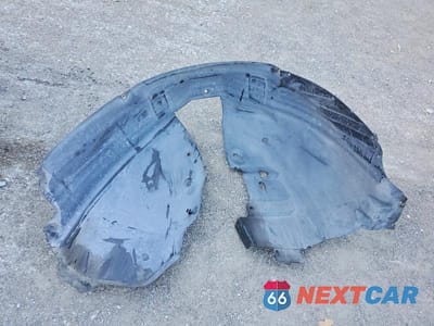 Zdjęcie 13 z 13 samochodu: 2008 LINCOLN MKX VIN:2LMDU68C18BJ17331 - miniatura